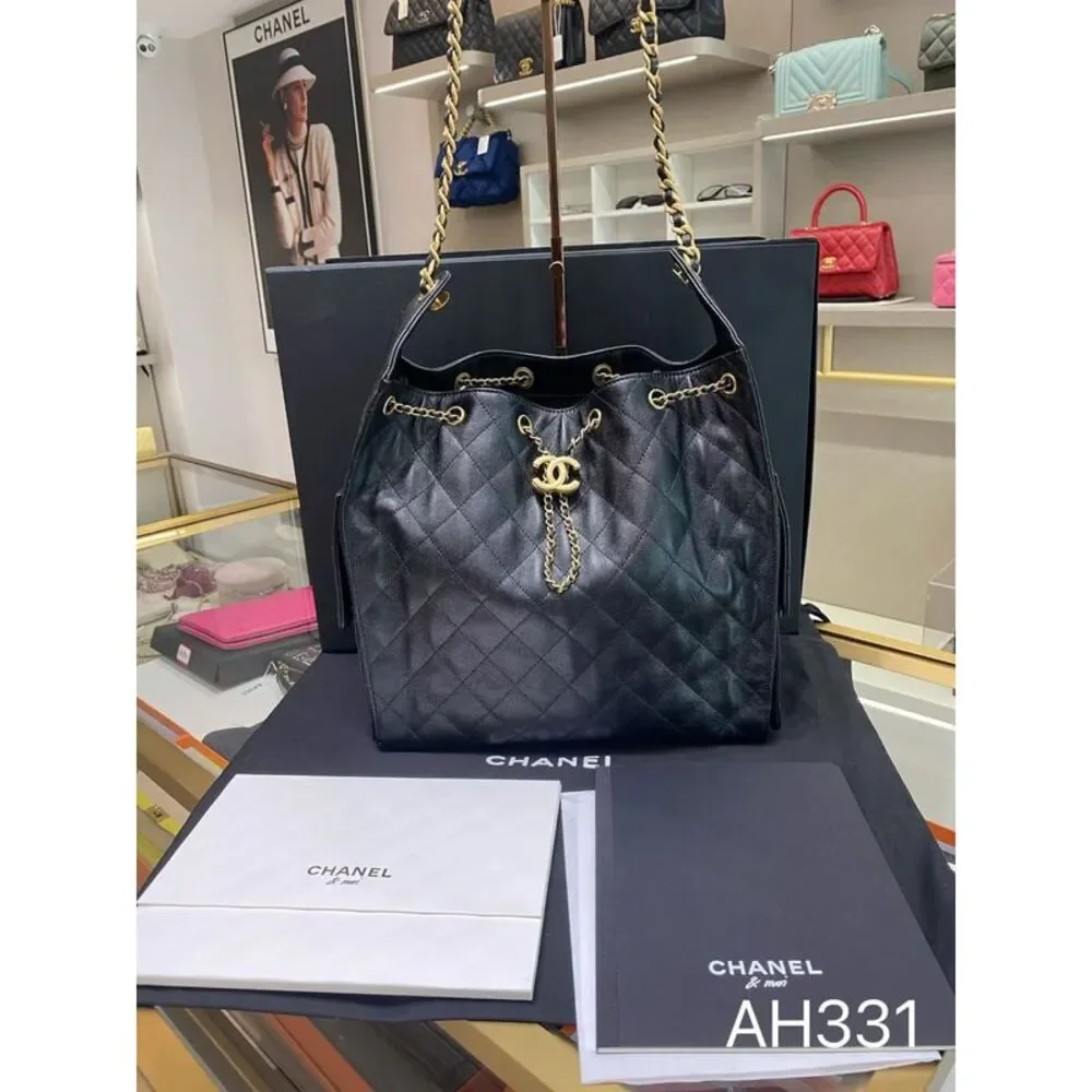 Chanel Women Pre-Loved Bag Very Good Condition